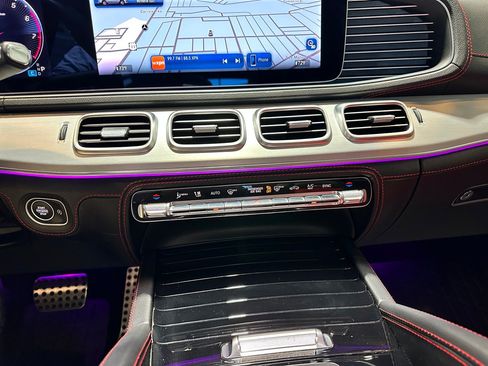 Certified 2024 Mercedes-Benz GLE 53 AMG 4MATIC image 26