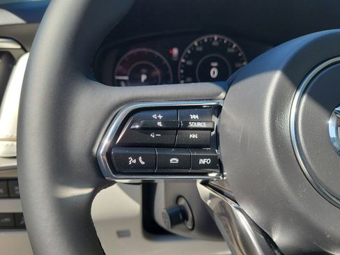 New 2026 MAZDA CX-90 Plug-In Hybrid w/ Premium Plus AWD/4WD image 27