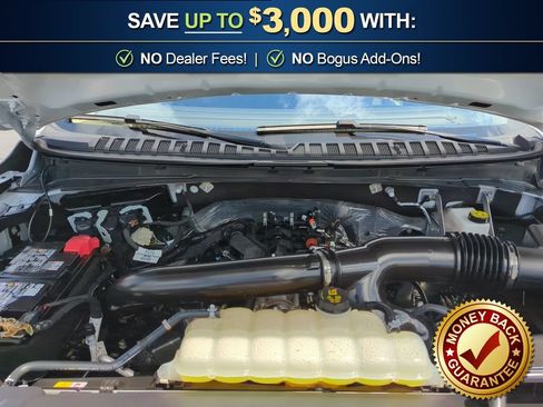 Certified 2025 Lincoln Navigator Reserve AWD/4WD image 24