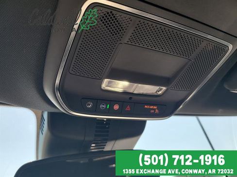 Used 2024 GMC Acadia Denali FWD image 21