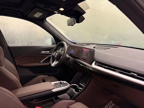 Used 2025 BMW X1 xDrive28i image 28