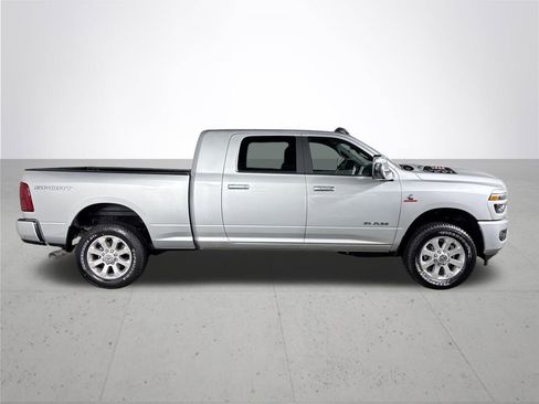 New 2026 RAM 3500 Laramie w/ Sport Appearance Package image 5