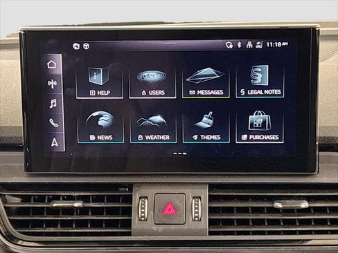 Certified 2023 Audi Q5 2.0T Premium Plus w/ Premium Plus Package image 12