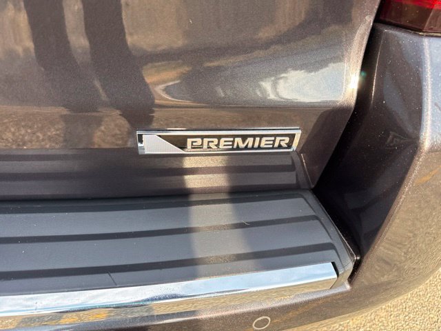 Used 2017 Chevrolet Tahoe Premier RWD image 22