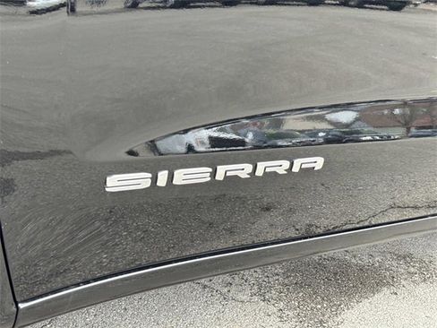 New 2026 GMC Sierra 1500 Pro image 10