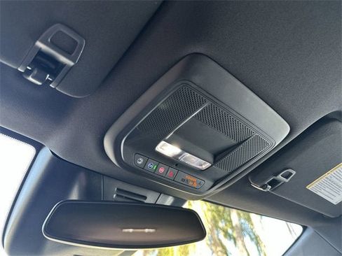 New 2026 Chevrolet Equinox EV LT image 16