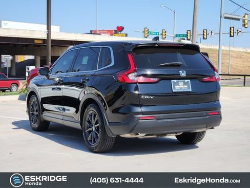Used 2026 Honda CR-V EX-L image 5