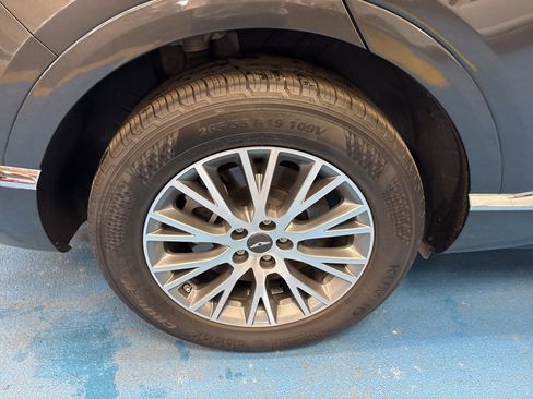 Used 2024 Genesis GV80 2.5T image 5