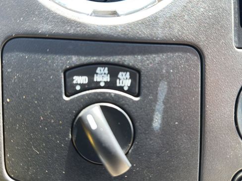 Used 2008 Ford F350 XLT AWD/4WD image 18