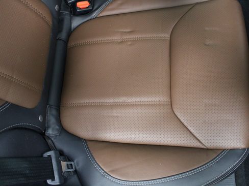 Used 2023 Subaru Forester Touring image 31