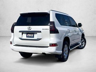 Used 2018 Lexus GX 460 w/ Navigation Package AWD/4WD video 2