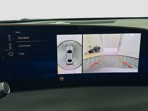 Used 2025 Cadillac CT5 Premium Luxury image 13