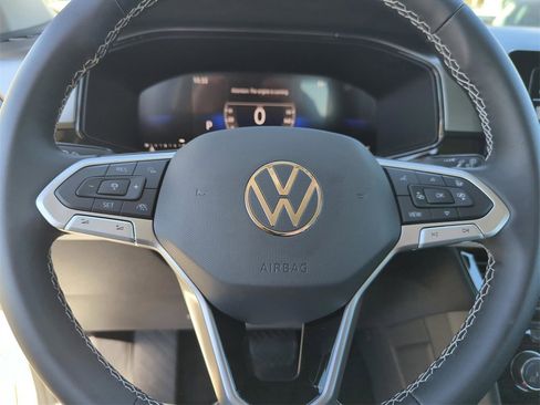 New 2026 Volkswagen Taos S image 41