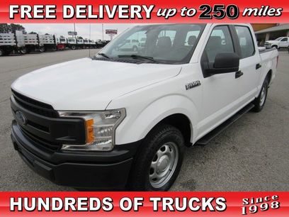 Used 2020 Ford F150 XL w/ XL Power Equipment Group