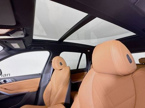 Used 2024 BMW X5 xDrive50e w/ M Sport Package image 23