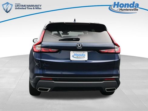 New 2026 Honda CR-V Sport-L image 7
