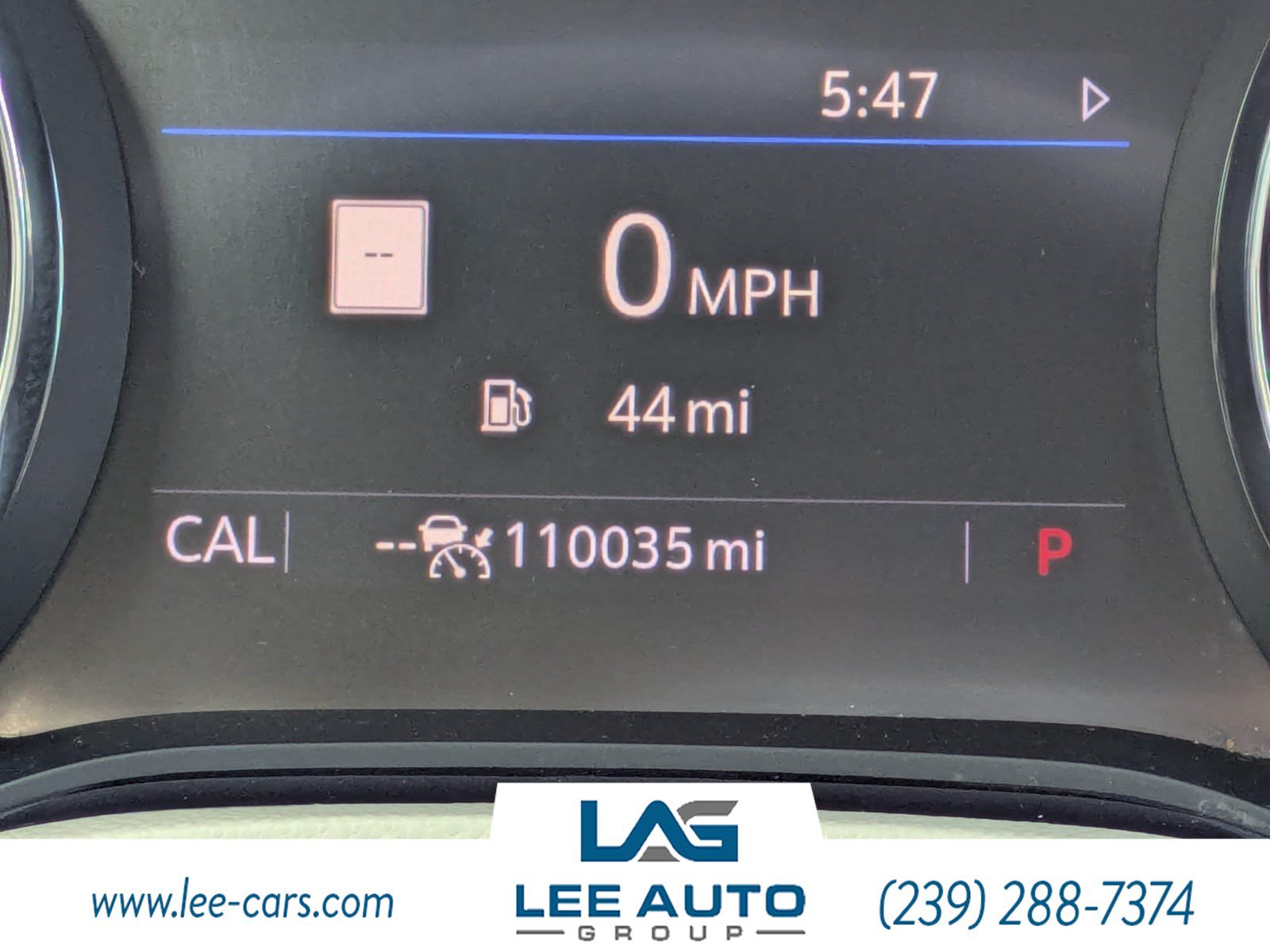 Used 2021 Buick Encore GX Select w/ Advanced Technology Package FWD image 24