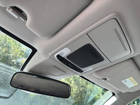 Certified 2024 Honda CR-V LX image 29