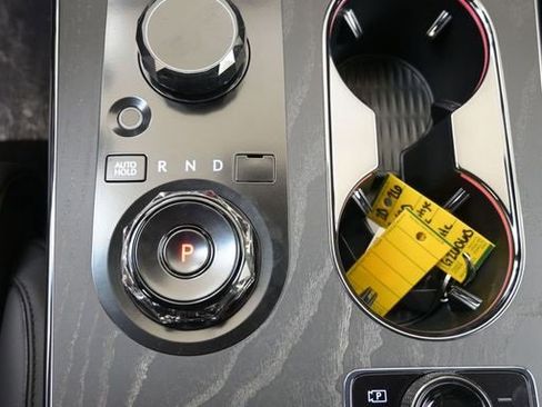 New 2026 Genesis GV80 3.5T Prestige image 25