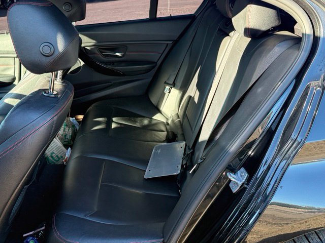 Used 2014 BMW 328i xDrive Sedan AWD/4WD image 15