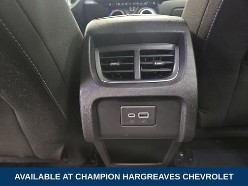 Certified 2024 Chevrolet Blazer LT w/ Convenience Package FWD image 29