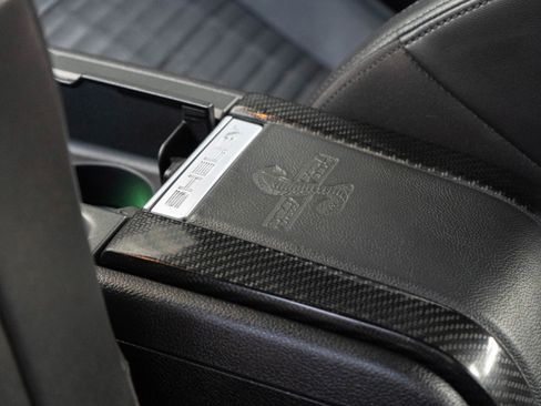 Used 2012 Ford Mustang Shelby GT500 w/ SVT Performance Pkg image 25