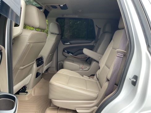 Used 2018 Chevrolet Tahoe Premier image 31