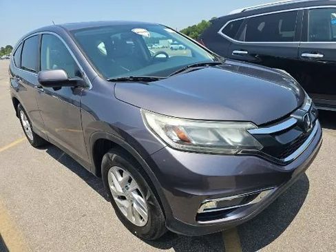 Used 2016 Honda CR-V EX image 3