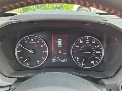 Used 2024 Subaru Crosstrek 2.5i Limited w/ Popular Package #4A AWD/4WD image 25