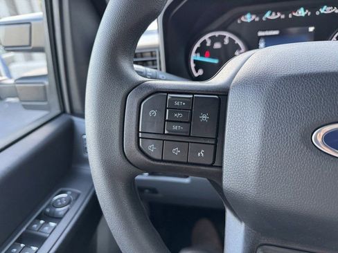 New 2025 Ford F350 XL w/ XL Chrome Package image 27
