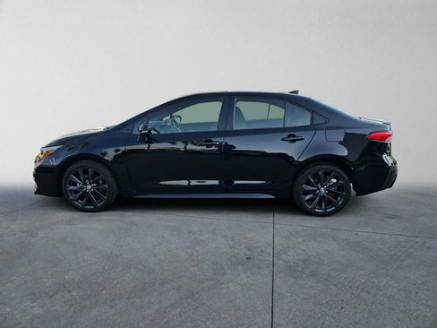 Certified 2024 Toyota Corolla SE w/ SE Package FWD image 6