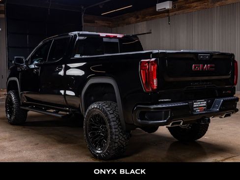 Used 2026 GMC Sierra 1500 AT4 w/ Technology Package image 7