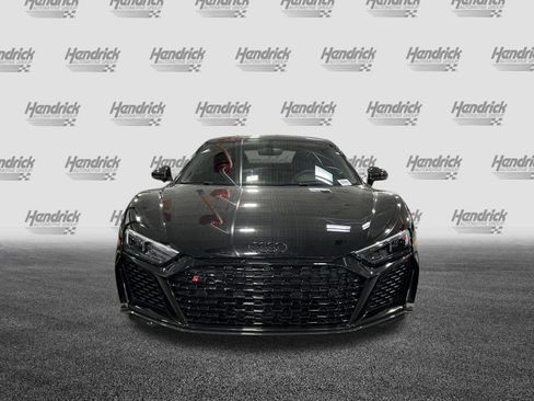 Used 2023 Audi R8 V10 performance w/ R8 Performance Design Package image 3