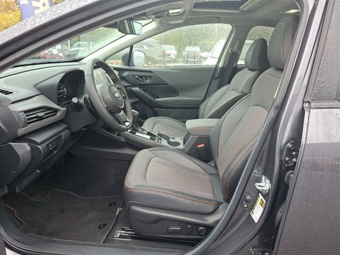 Certified 2025 Subaru Crosstrek 2.5i Limited image 13