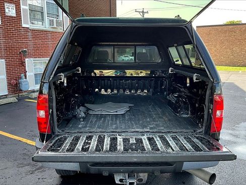 Used 2013 Chevrolet Silverado 3500 LTZ w/ LTZ Plus Package image 33