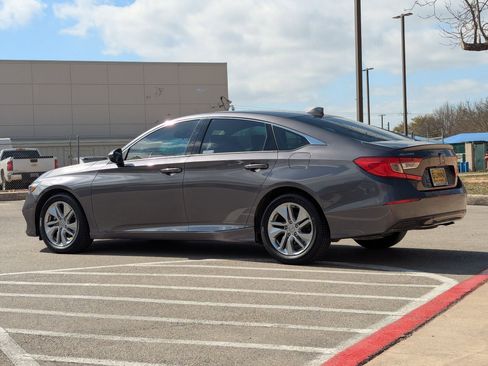 Used 2020 Honda Accord LX image 6