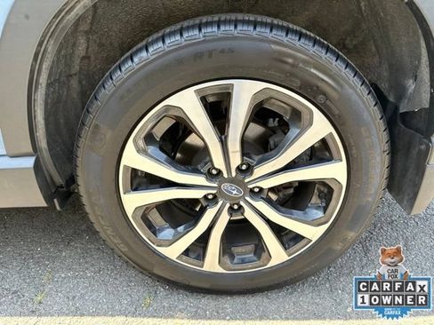 Certified 2023 Subaru Forester Limited AWD/4WD image 38