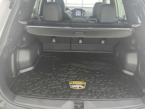 New 2026 Subaru Forester Wilderness w/ Wilderness Package AWD/4WD image 26