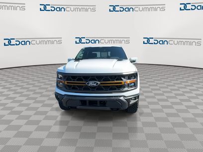 New 2026 Ford F150 Tremor w/ Equipment Group 402A High
