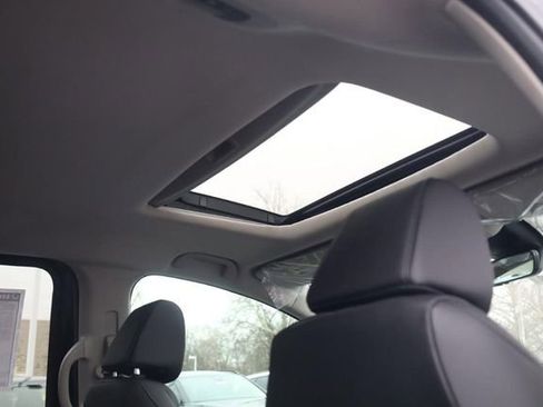 New 2026 Honda Odyssey EX-L image 24