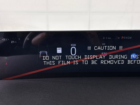 New 2026 Ford Expedition Active RWD image 20
