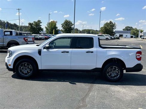 New 2025 Ford Maverick XLT w/ 4K Tow Package image 6