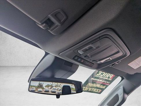 Used 2022 Chevrolet Silverado 1500 Custom RWD image 20