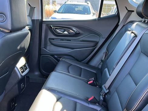 Used 2022 GMC Terrain AT4 w/ Infotainment Package II image 26