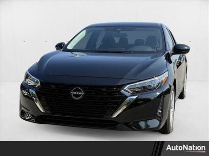 Used 2025 Nissan Sentra S