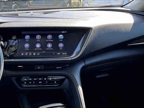 Used 2021 Buick Envision Preferred image 18