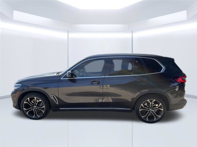 Used 2021 BMW X5 sDrive40i w/ Premium Package 2 RWD image 10