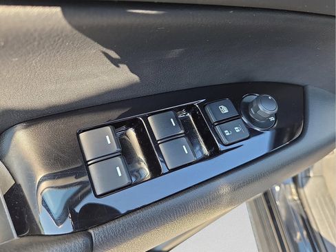 Used 2024 MAZDA CX-5 AWD 2.5 S w/ Select Package image 14