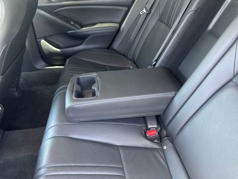 Used 2021 Honda Accord Sport Special Edition image 18