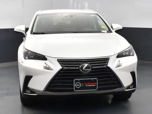 Used 2019 Lexus NX 300 FWD image 2